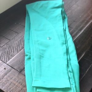 Lululemon Seamless Leggings